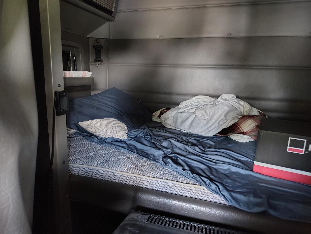 2007 PETERBILT 386 - Image 22